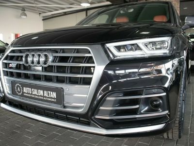 Audi SQ5 Audi SQ5 30 TFSI quattro|COUTURES LOSANGES|ACC|TÊTE HAUTE   - 4