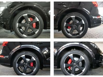 Audi SQ5 Audi SQ5 30 TFSI quattro|COUTURES LOSANGES|ACC|TÊTE HAUTE   - 5