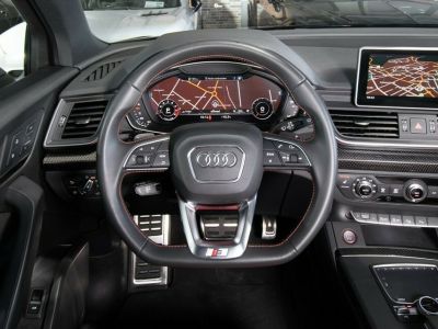 Audi SQ5 Audi SQ5 30 TFSI quattro|COUTURES LOSANGES|ACC|TÊTE HAUTE   - 6