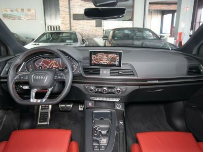 Audi SQ5 Audi SQ5 30 TFSI quattro|COUTURES LOSANGES|ACC|TÊTE HAUTE   - 7