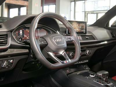 Audi SQ5 Audi SQ5 30 TFSI quattro|COUTURES LOSANGES|ACC|TÊTE HAUTE   - 8