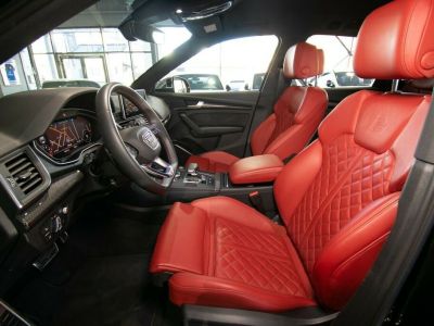 Audi SQ5 Audi SQ5 30 TFSI quattro|COUTURES LOSANGES|ACC|TÊTE HAUTE   - 9