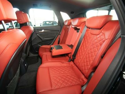 Audi SQ5 Audi SQ5 30 TFSI quattro|COUTURES LOSANGES|ACC|TÊTE HAUTE   - 11