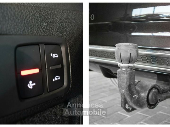 Audi SQ5 Audi SQ5 30 TFSI quattro|COUTURES LOSANGES|ACC|TÊTE HAUTE - 12