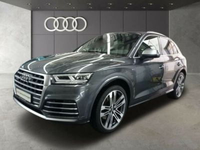 Audi SQ5 Audi SQ5 30 TFSI   - 2