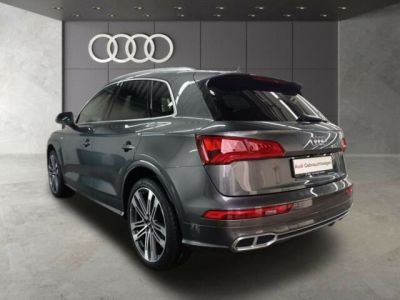 Audi SQ5 Audi SQ5 30 TFSI   - 3
