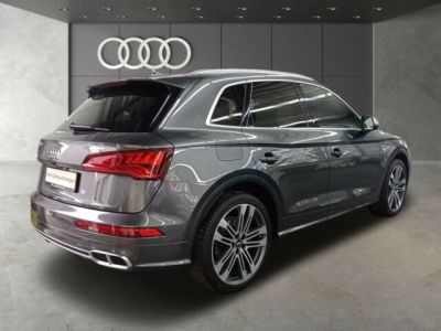 Audi SQ5 Audi SQ5 30 TFSI   - 4