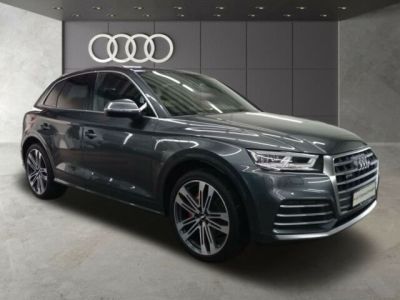 Audi SQ5 Audi SQ5 30 TFSI   - 5