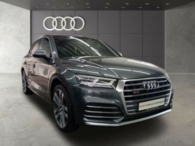 Audi SQ5 Audi SQ5 30 TFSI   - 6