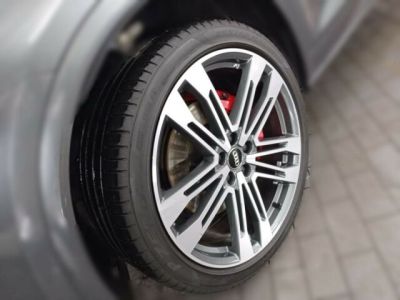 Audi SQ5 Audi SQ5 30 TFSI   - 7
