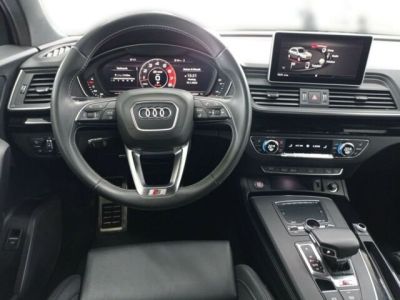 Audi SQ5 Audi SQ5 30 TFSI   - 8
