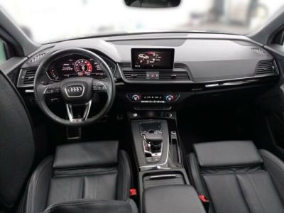 Audi SQ5 Audi SQ5 30 TFSI   - 9