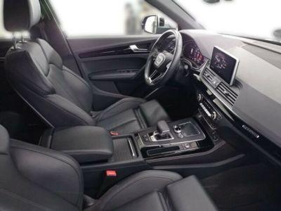 Audi SQ5 Audi SQ5 30 TFSI   - 10