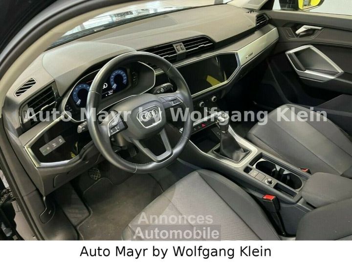 Audi Q3 15 35 TFSI socle, DAB, siège chauffant, LED, Garantie 12 mois - 6