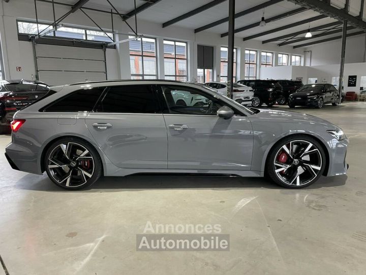 Audi RS6 40 TFSI Quattro/Dynamic/22/Pano/HUD/GARANTIE - 3