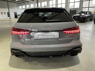 Audi RS6 40 TFSI Quattro/Dynamic/22/Pano/HUD/GARANTIE   - 6