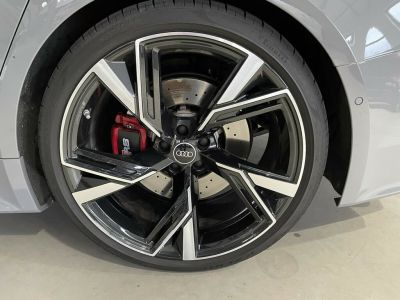 Audi RS6 40 TFSI Quattro/Dynamic/22/Pano/HUD/GARANTIE   - 7
