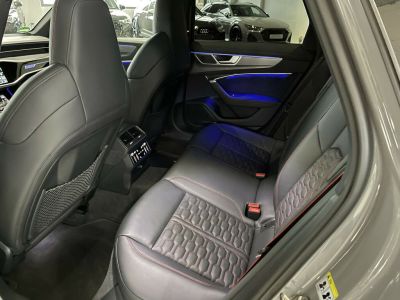 Audi RS6 40 TFSI Quattro/Dynamic/22/Pano/HUD/GARANTIE   - 13
