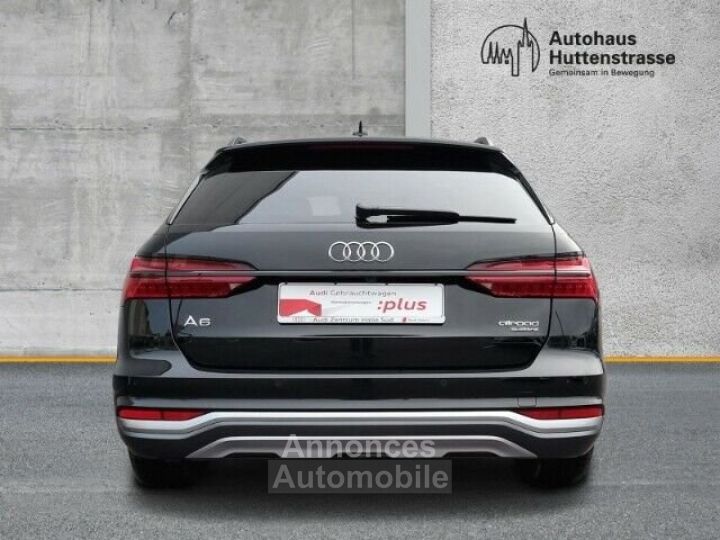 Audi A6 Allroad 45 TDI MATRIX - 4