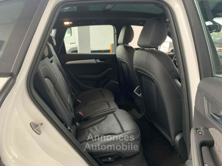 Audi SQ5 SQ5 30 TDI Competition - 11
