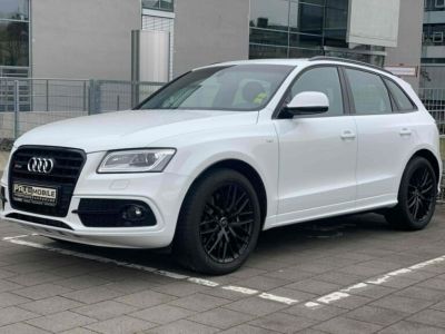 Audi SQ5 SQ5 30 TDI Competition   - 2