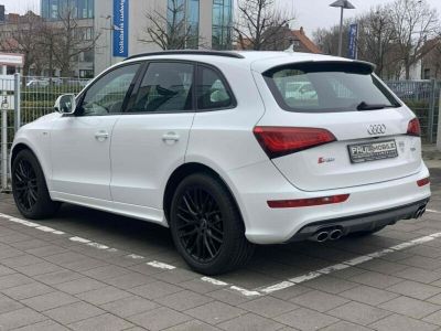 Audi SQ5 SQ5 30 TDI Competition   - 3