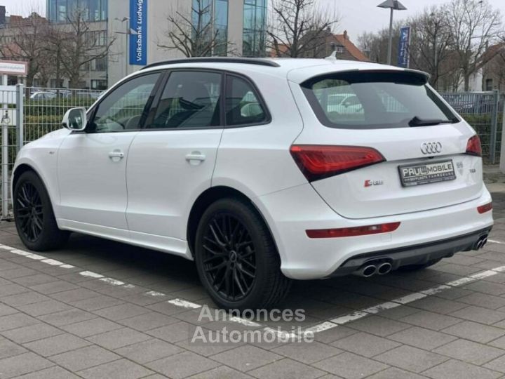 Audi SQ5 SQ5 30 TDI Competition - 3