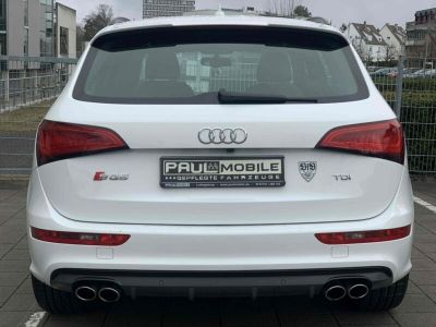 Audi SQ5 SQ5 30 TDI Competition   - 4