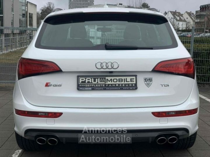 Audi SQ5 SQ5 30 TDI Competition - 4