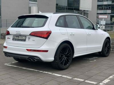 Audi SQ5 SQ5 30 TDI Competition   - 5