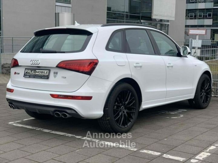 Audi SQ5 SQ5 30 TDI Competition - 5