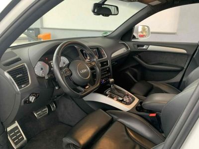 Audi SQ5 SQ5 30 TDI Competition   - 6