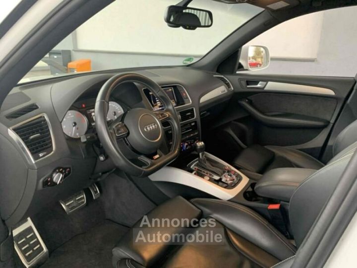 Audi SQ5 SQ5 30 TDI Competition - 6