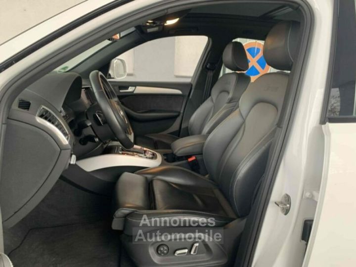 Audi SQ5 SQ5 30 TDI Competition - 7