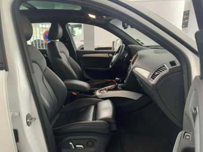 Audi SQ5 SQ5 30 TDI Competition   - 8