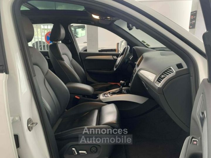 Audi SQ5 SQ5 30 TDI Competition - 8