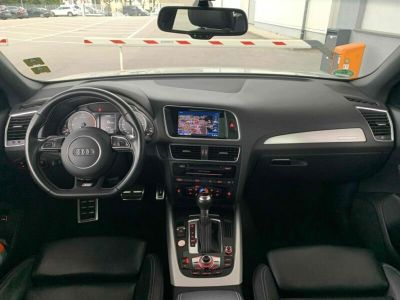 Audi SQ5 SQ5 30 TDI Competition   - 10