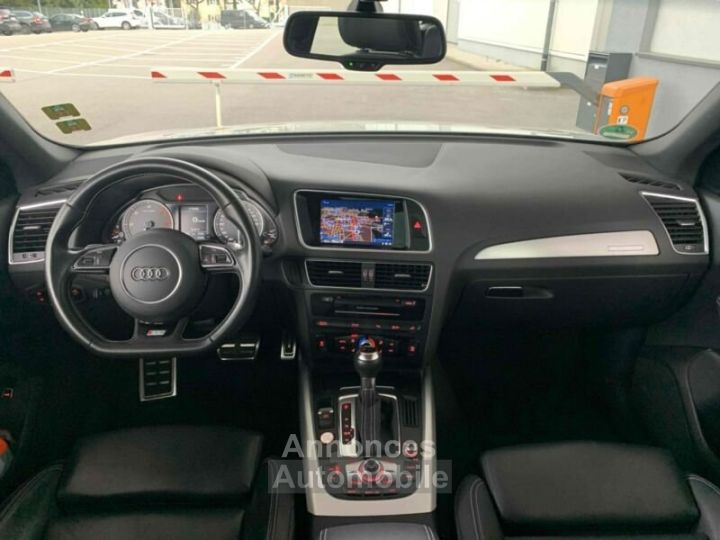 Audi SQ5 SQ5 30 TDI Competition - 10