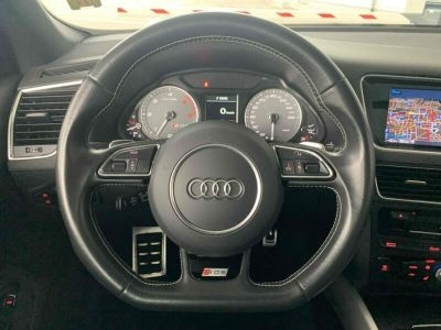 Audi SQ5 SQ5 30 TDI Competition   - 11