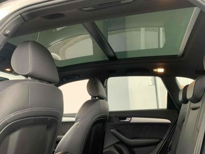 Audi SQ5 SQ5 30 TDI Competition   - 12
