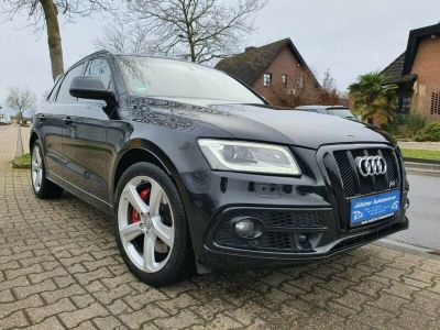 Audi SQ5 Audi SQ5 30 TDI Plus Quattro 340 TOP Caméra ACC B&O Garantie 12 Mois   - 1