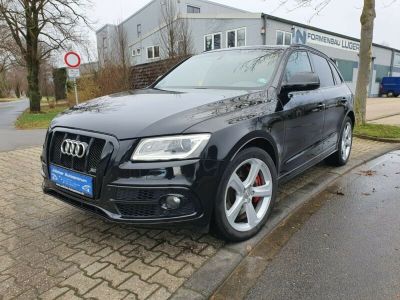 Audi SQ5 Audi SQ5 30 TDI Plus Quattro 340 TOP Caméra ACC B&O Garantie 12 Mois   - 2