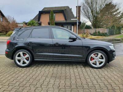 Audi SQ5 Audi SQ5 30 TDI Plus Quattro 340 TOP Caméra ACC B&O Garantie 12 Mois   - 4