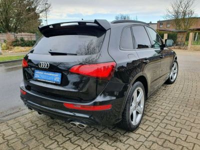Audi SQ5 Audi SQ5 30 TDI Plus Quattro 340 TOP Caméra ACC B&O Garantie 12 Mois   - 6