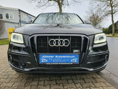 Audi SQ5 Audi SQ5 30 TDI Plus Quattro 340 TOP Caméra ACC B&O Garantie 12 Mois   - 7