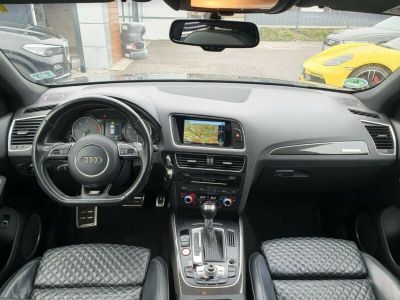 Audi SQ5 Audi SQ5 30 TDI Plus Quattro 340 TOP Caméra ACC B&O Garantie 12 Mois   - 8