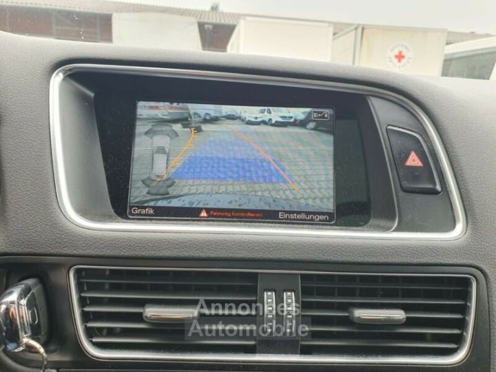 Audi SQ5 Audi SQ5 30 TDI Plus Quattro 340 TOP Caméra ACC B&O Garantie 12 Mois - 13