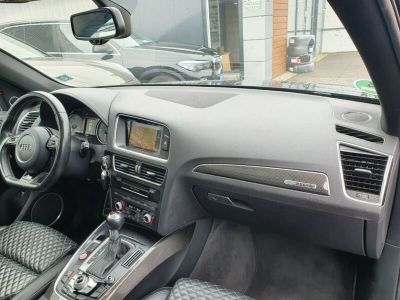 Audi SQ5 Audi SQ5 30 TDI Plus Quattro 340 TOP Caméra ACC B&O Garantie 12 Mois   - 14