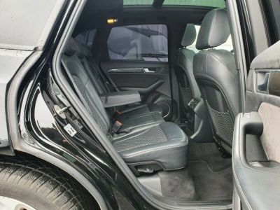 Audi SQ5 Audi SQ5 30 TDI Plus Quattro 340 TOP Caméra ACC B&O Garantie 12 Mois   - 15