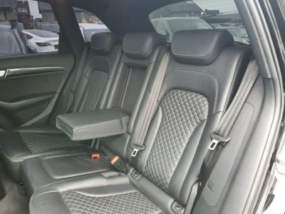 Audi SQ5 Audi SQ5 30 TDI Plus Quattro 340 TOP Caméra ACC B&O Garantie 12 Mois   - 16